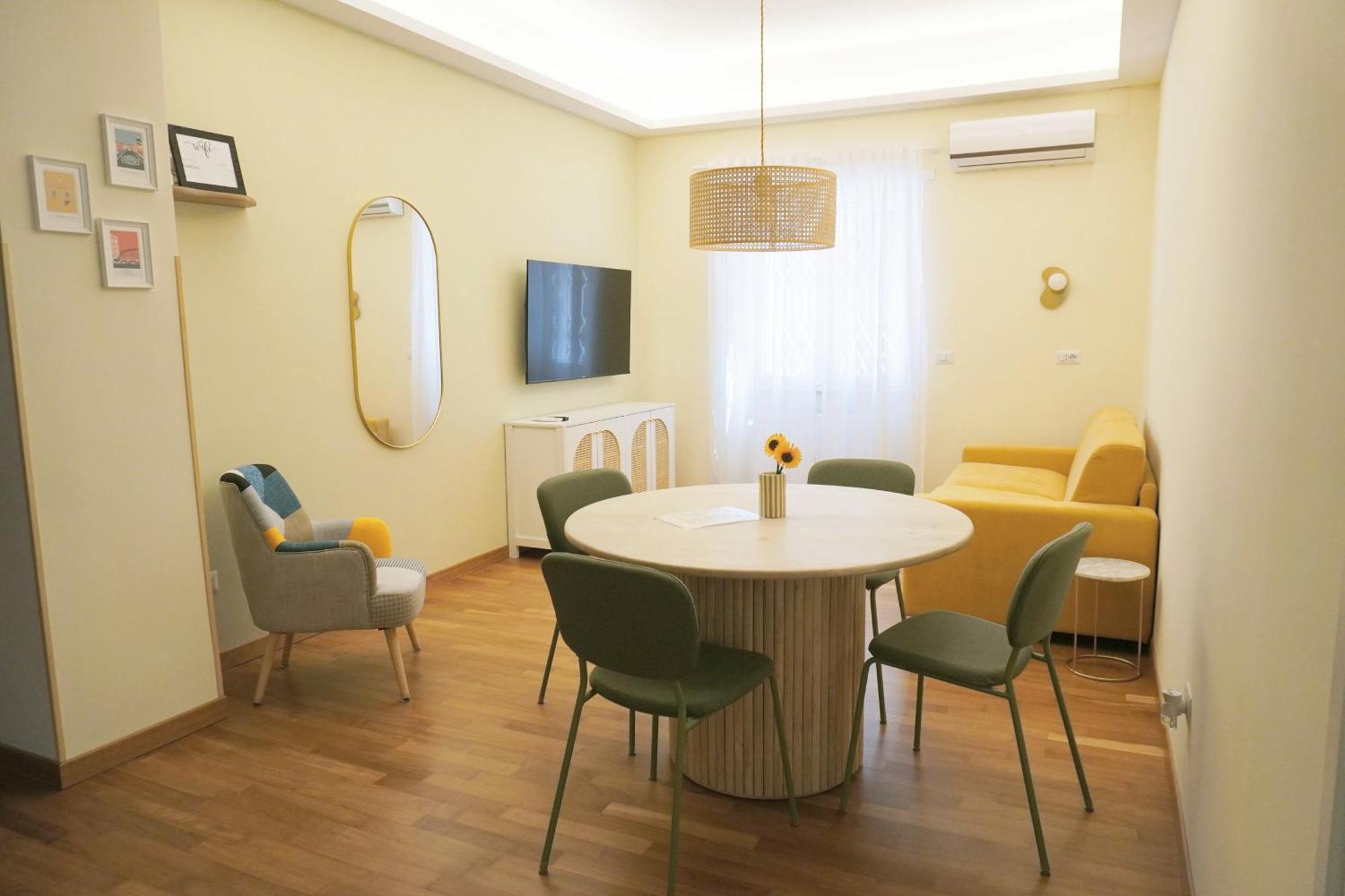 Casa con 2 Camere da Letto